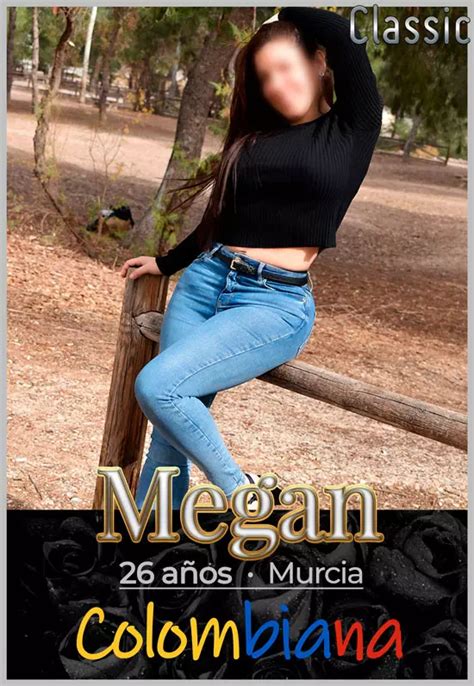 escorts murcia